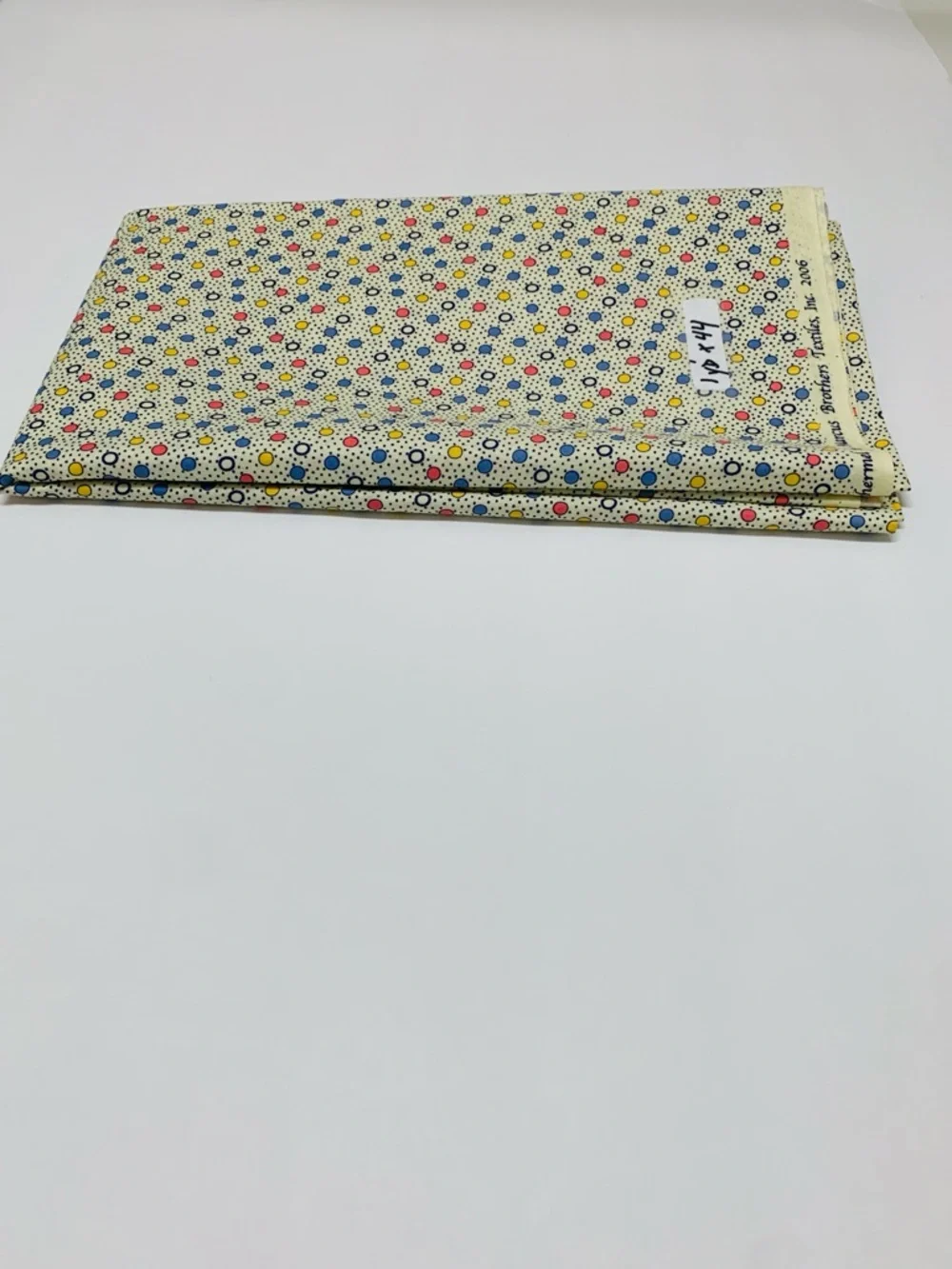 Aunt Grace Scrap Bag 1930s Reproduction Floral & Dot Cotton Quilt Fabric Bundle